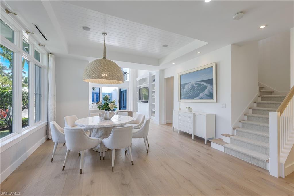 OLDE NAPLES - Residential