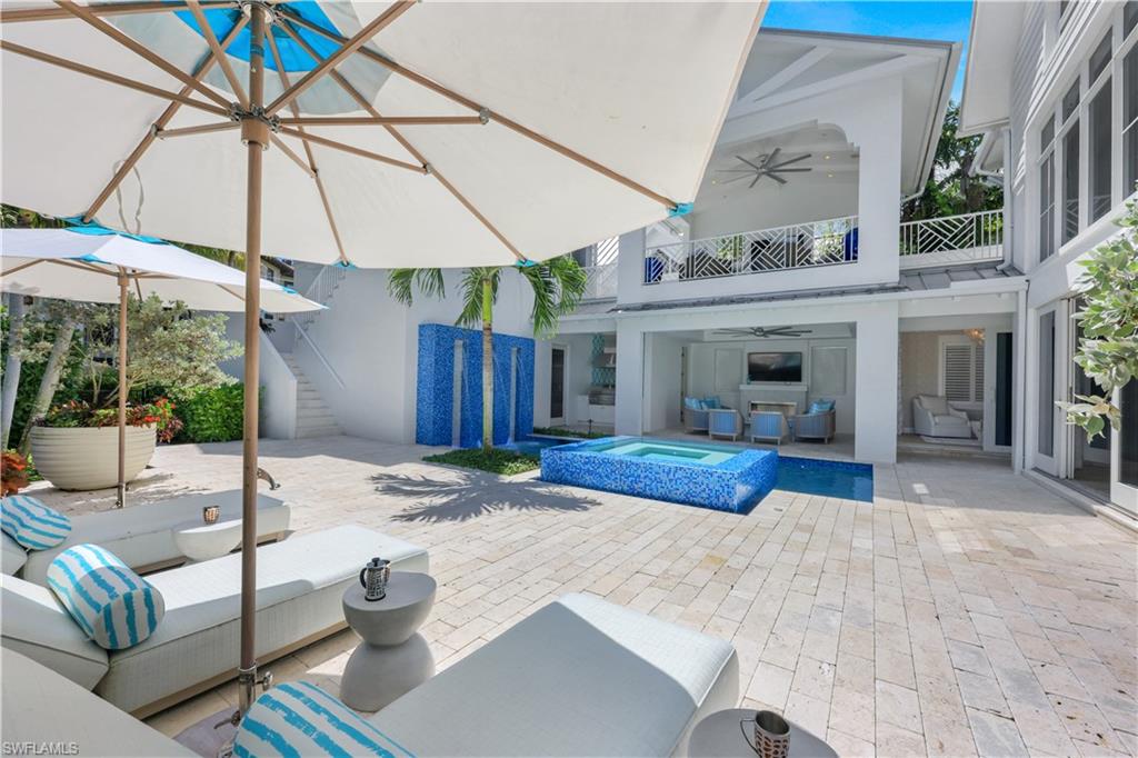 OLDE NAPLES - Residential