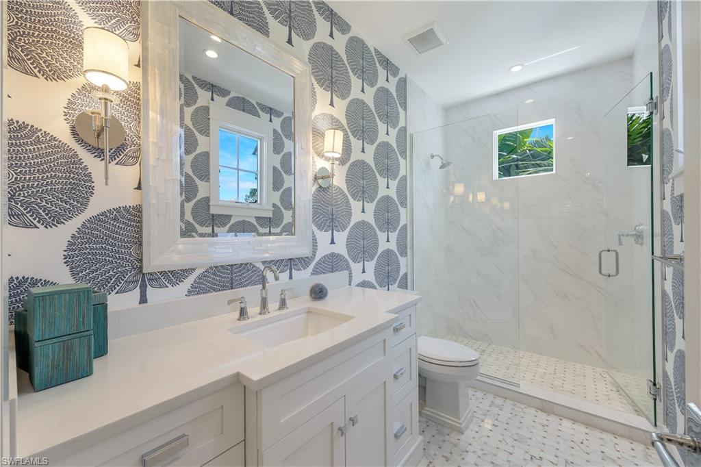 OLDE NAPLES - Residential