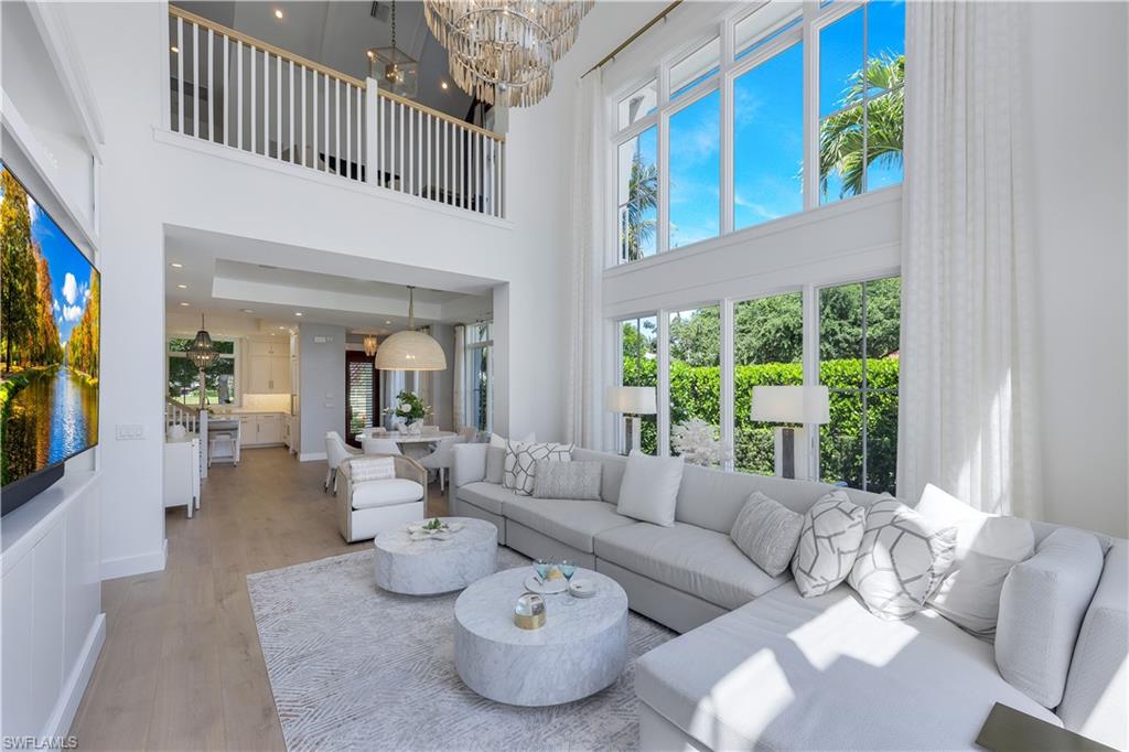 OLDE NAPLES - Residential