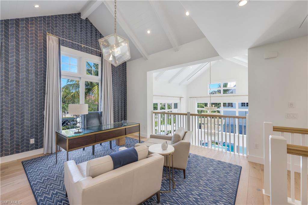 OLDE NAPLES - Residential