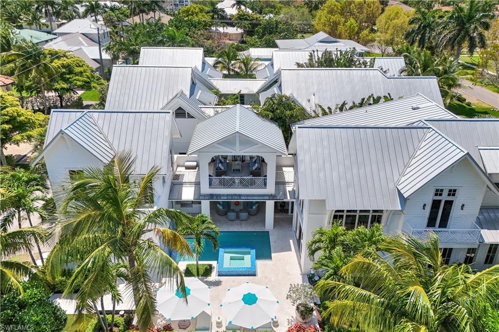 OLDE NAPLES - Residential