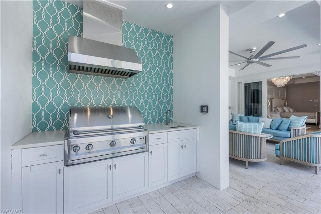 OLDE NAPLES - Residential