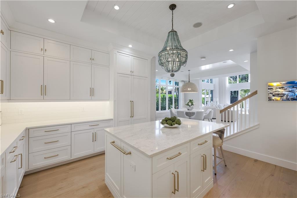 OLDE NAPLES - Residential