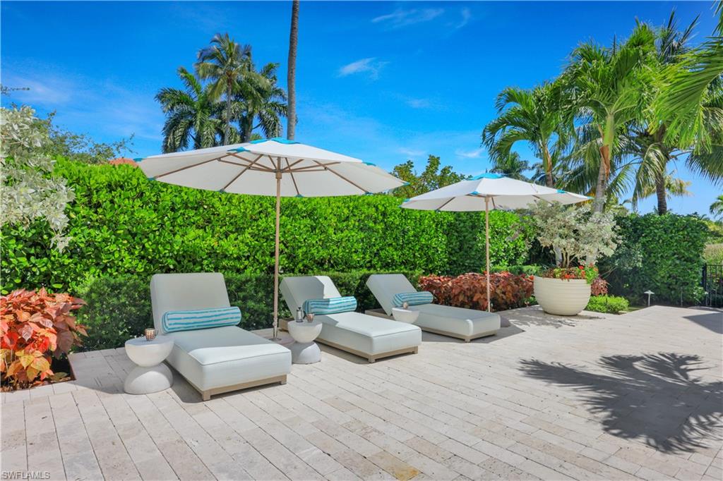 OLDE NAPLES - Residential