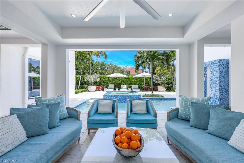 OLDE NAPLES - Residential