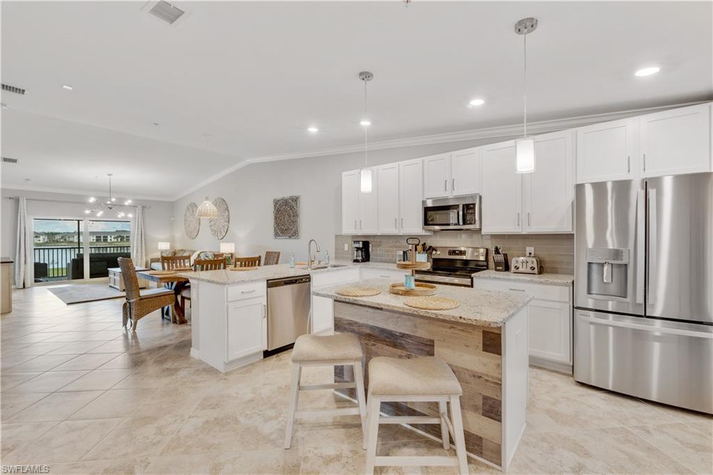 BABCOCK NATIONAL - Residential Lease