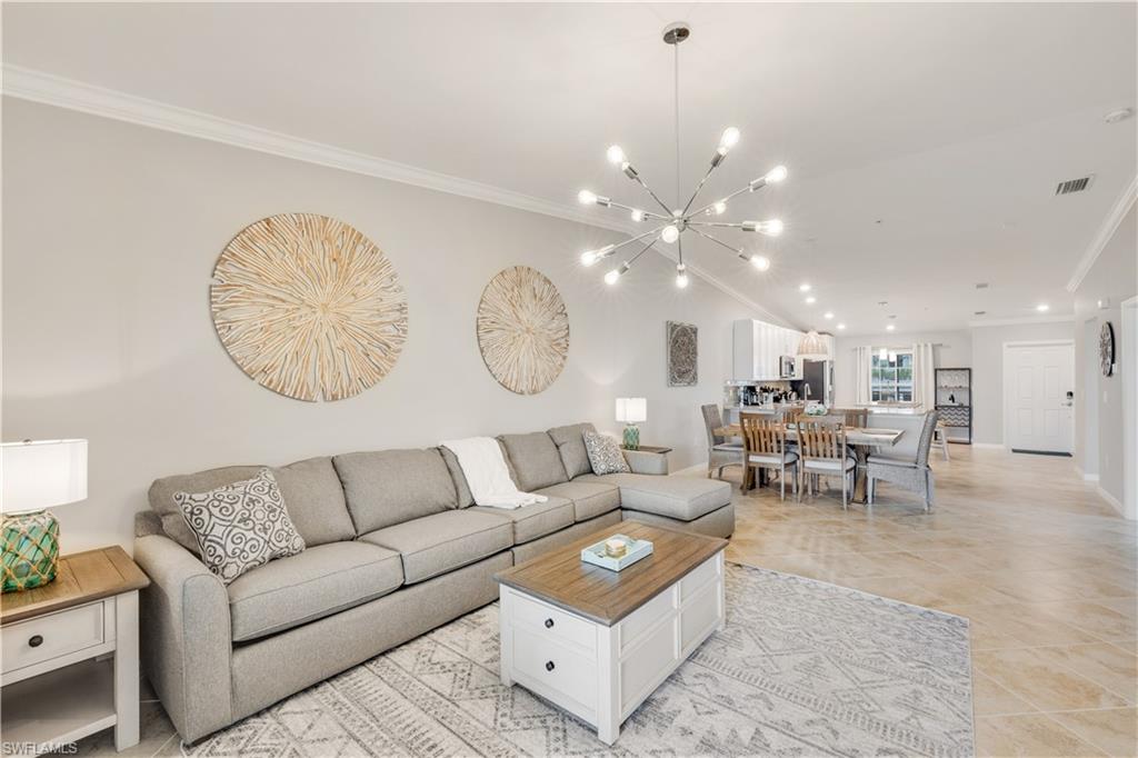 BABCOCK NATIONAL - Residential Lease