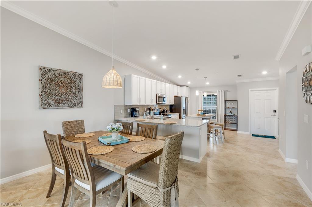 BABCOCK NATIONAL - Residential Lease