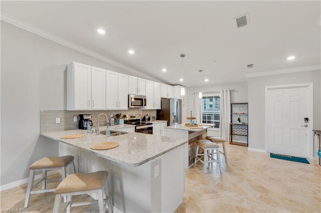 BABCOCK NATIONAL - Residential Lease