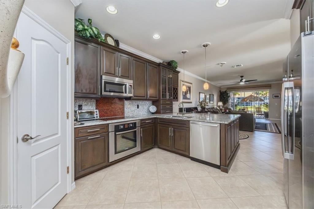 BELLA TERRA - Residential