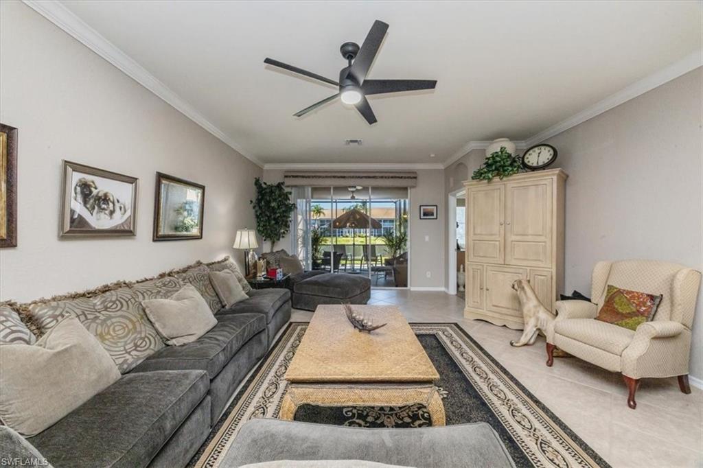 BELLA TERRA - Residential