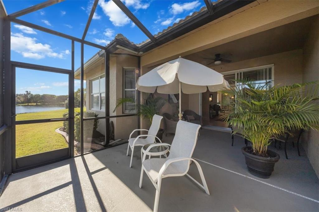 BELLA TERRA - Residential