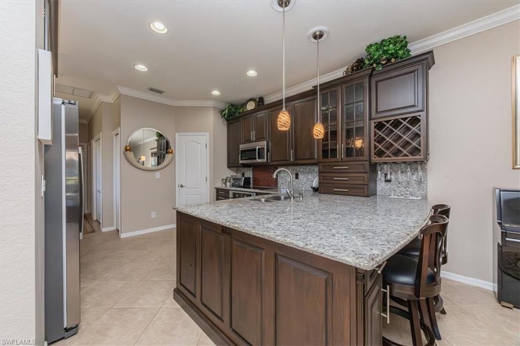 BELLA TERRA - Residential