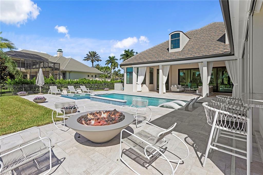 QUAIL WEST - Residential