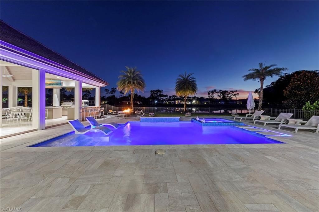 Photo of 6536 Highcroft DR, NAPLES, FL 34119 (MLS # 225075024)