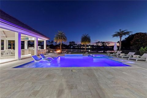 Photo of 6536 Highcroft DR, NAPLES, FL 34119 (MLS # 225075024)