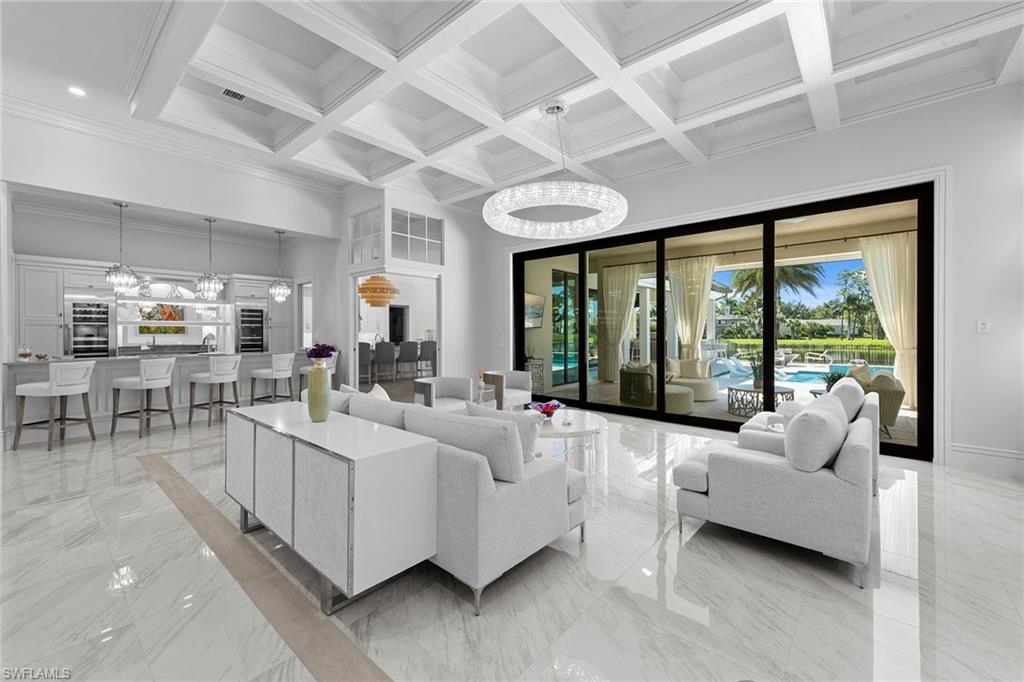 QUAIL WEST - Residential