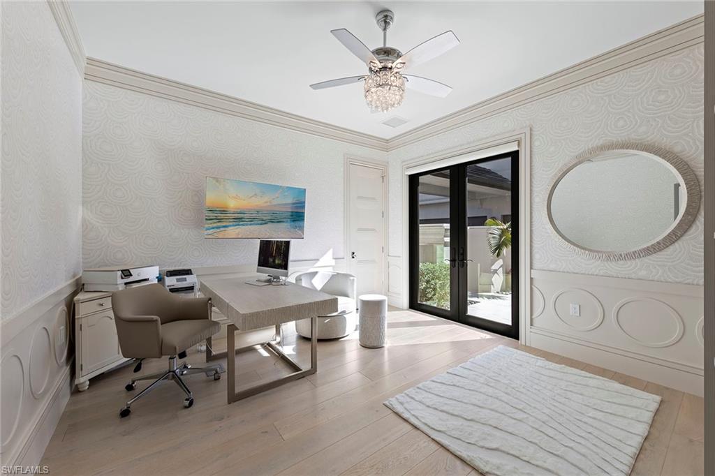 QUAIL WEST - Residential