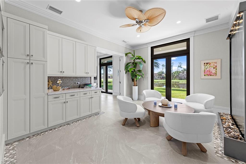 QUAIL WEST - Residential