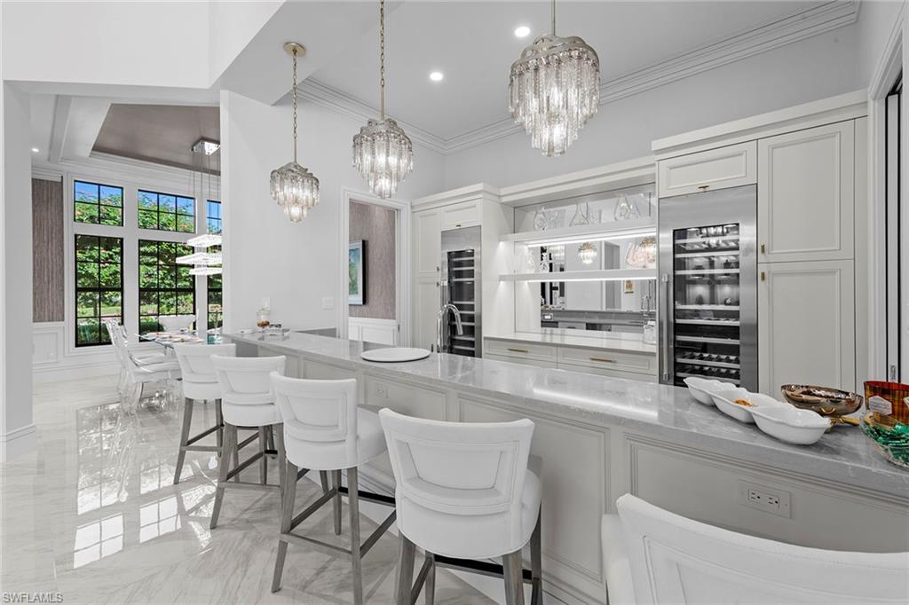 QUAIL WEST - Residential