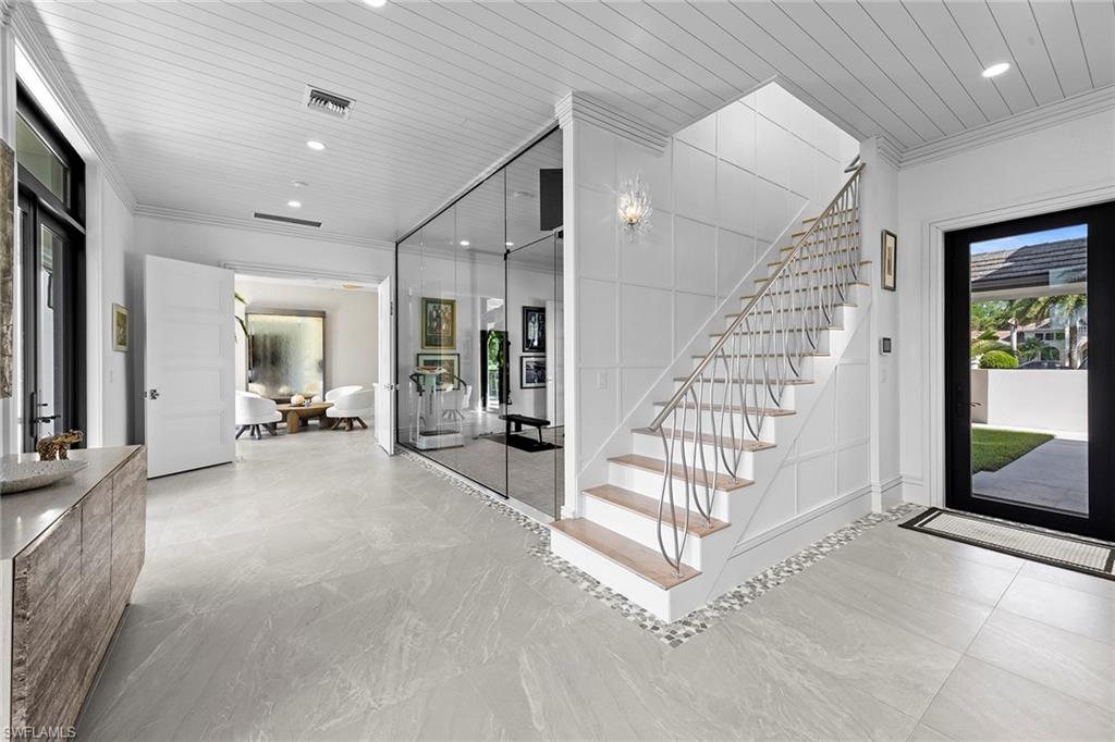 QUAIL WEST - Residential