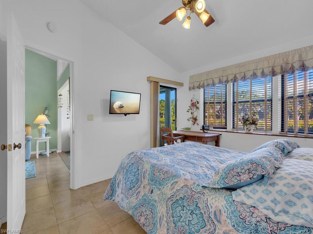 VILLAS VILLAGE - Residential