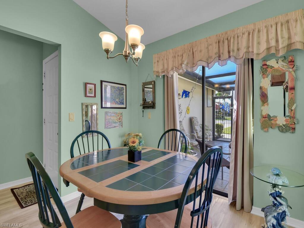 VILLAS VILLAGE - Residential