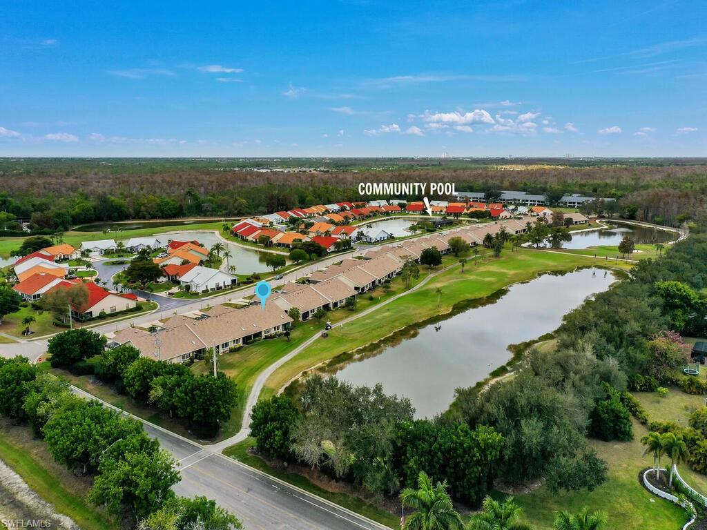 VILLAS VILLAGE - Residential