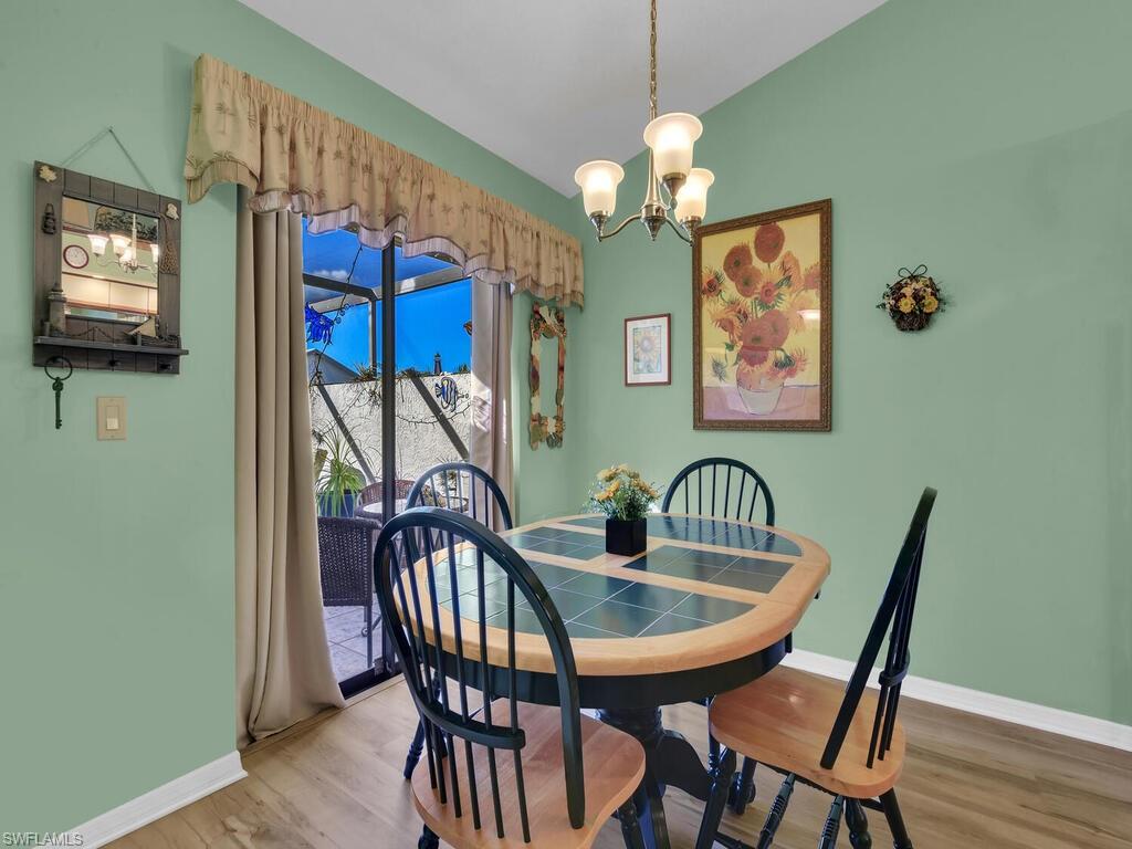 VILLAS VILLAGE - Residential