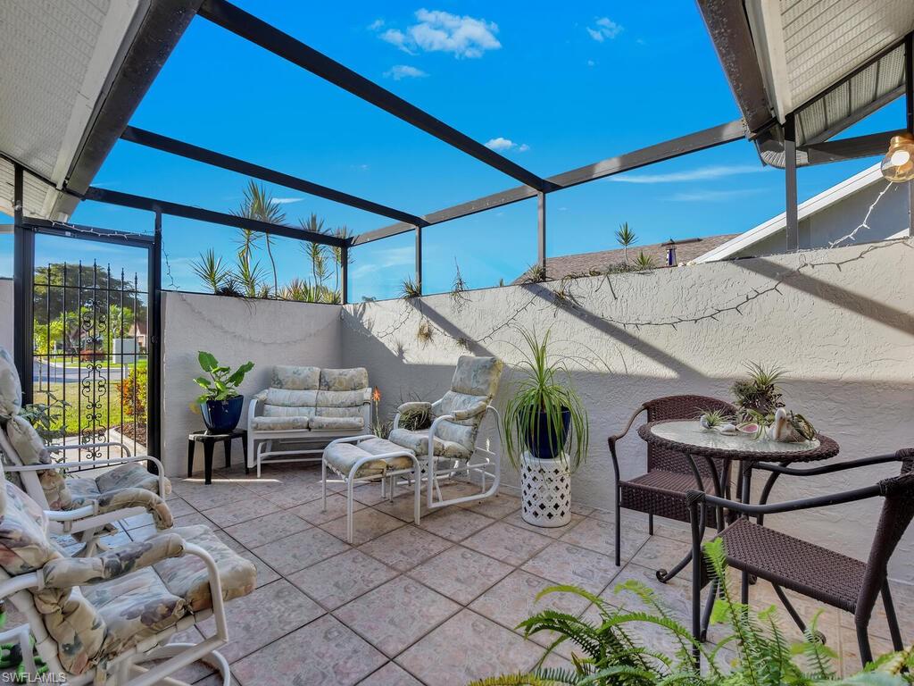 VILLAS VILLAGE - Residential