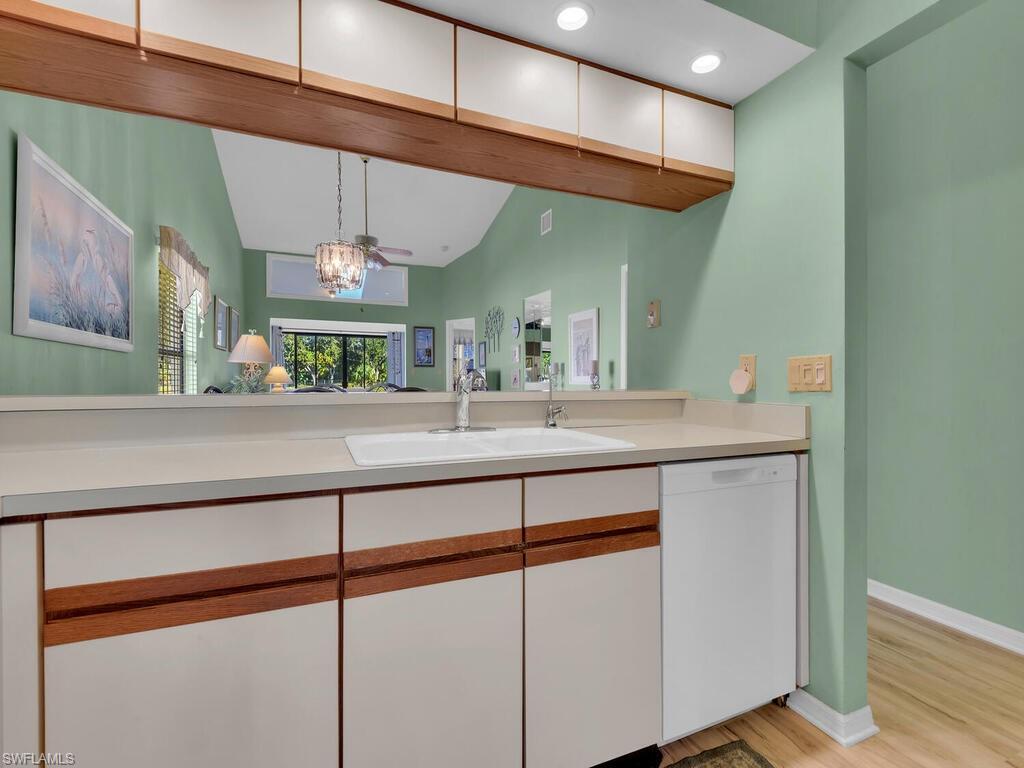 VILLAS VILLAGE - Residential