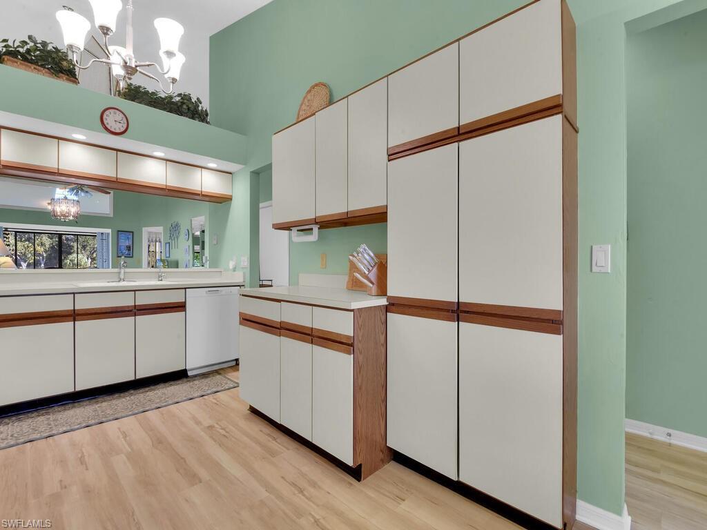 VILLAS VILLAGE - Residential