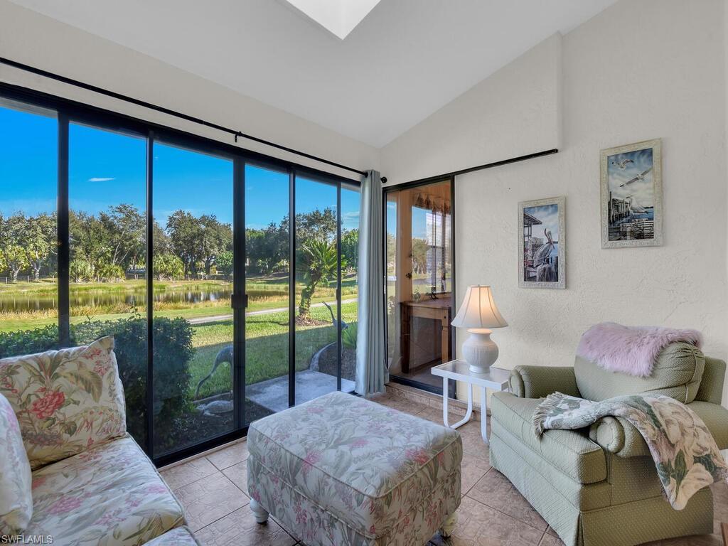 VILLAS VILLAGE - Residential