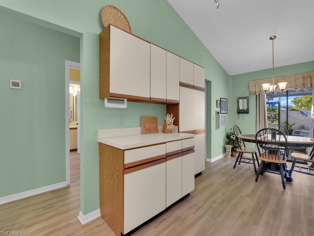 VILLAS VILLAGE - Residential