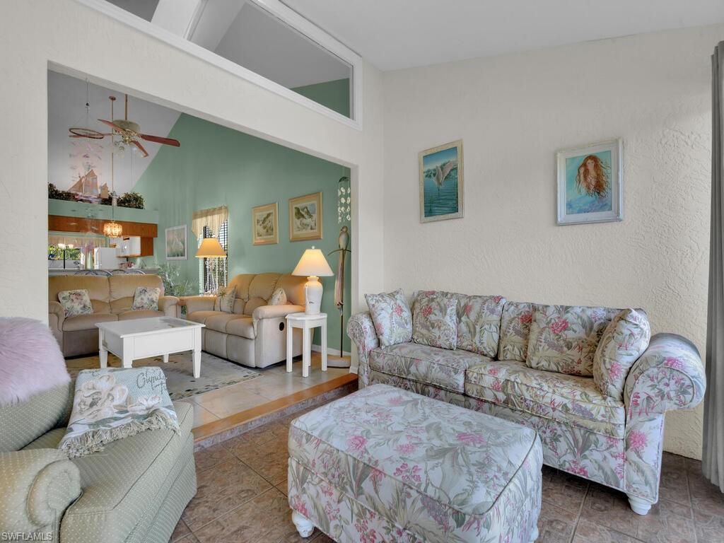 VILLAS VILLAGE - Residential