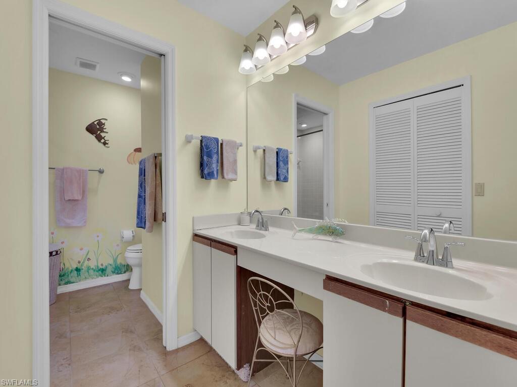 VILLAS VILLAGE - Residential