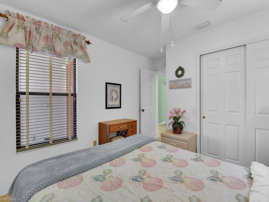 VILLAS VILLAGE - Residential