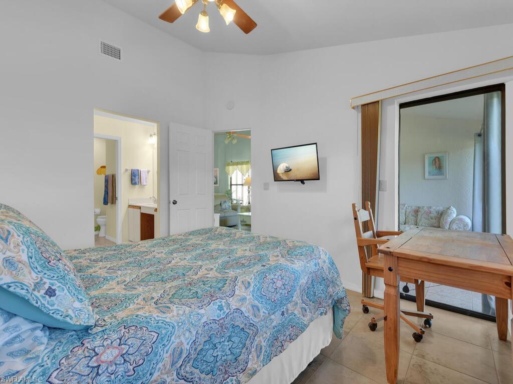 VILLAS VILLAGE - Residential