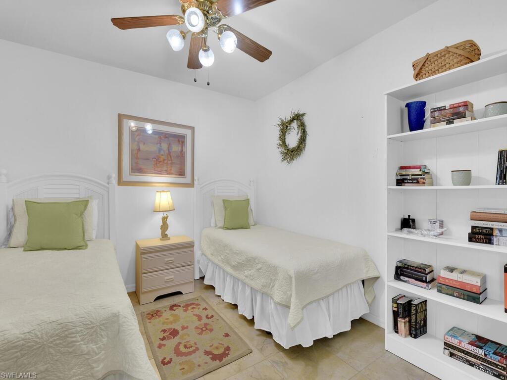 VILLAS VILLAGE - Residential