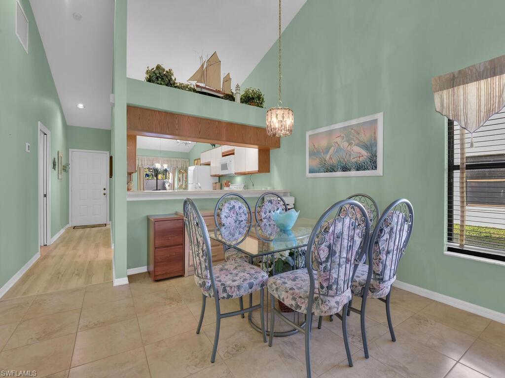 VILLAS VILLAGE - Residential