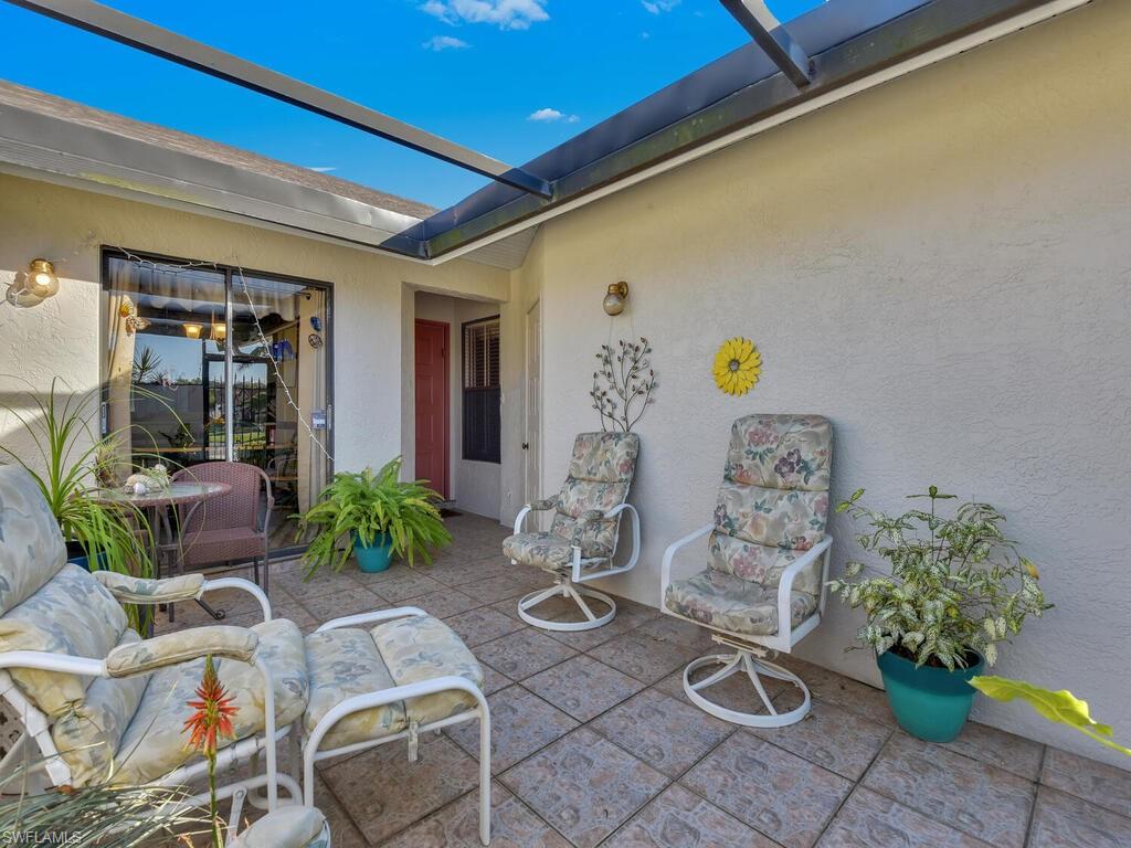 VILLAS VILLAGE - Residential