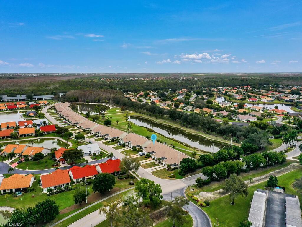 VILLAS VILLAGE - Residential