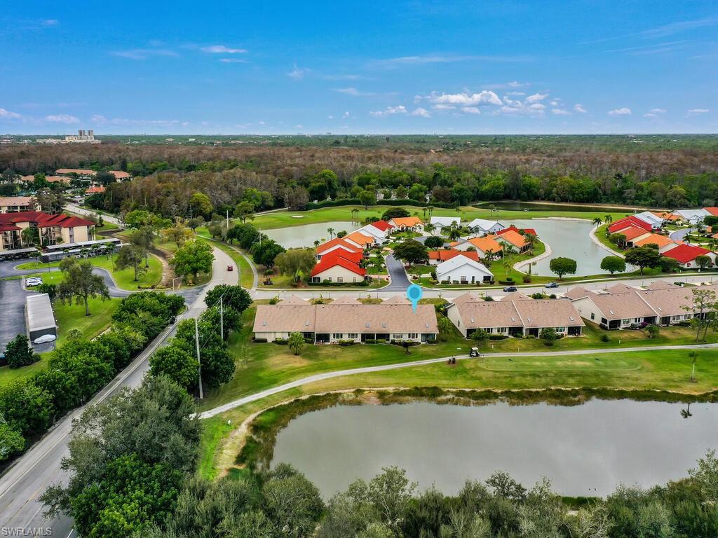 VILLAS VILLAGE - Residential