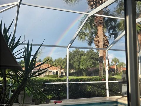 3560 El Verdado CT NAPLES FL 34109