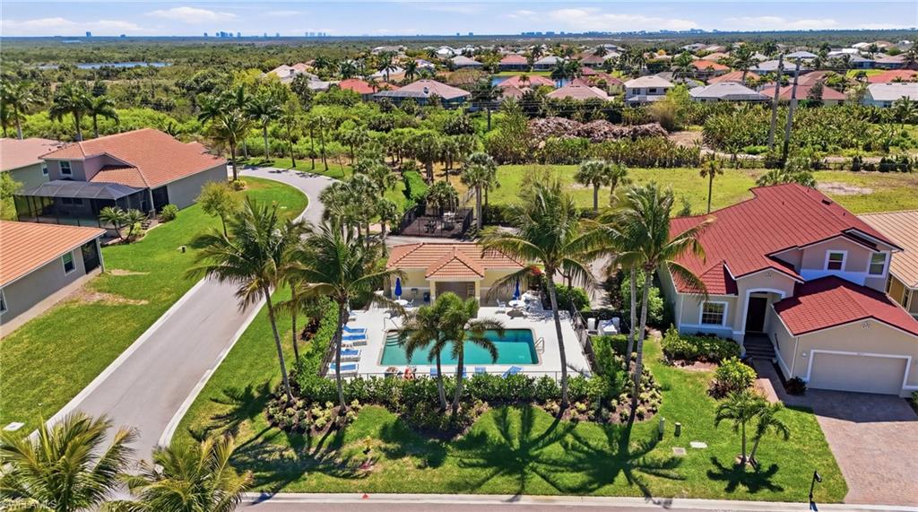 BANYAN BAY - Residential