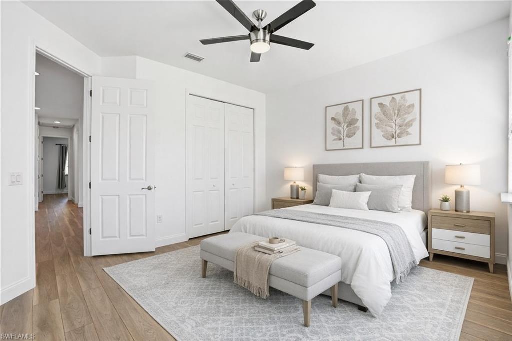 BANYAN BAY - Residential