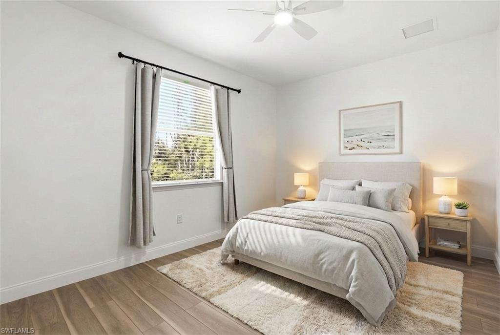 BANYAN BAY - Residential