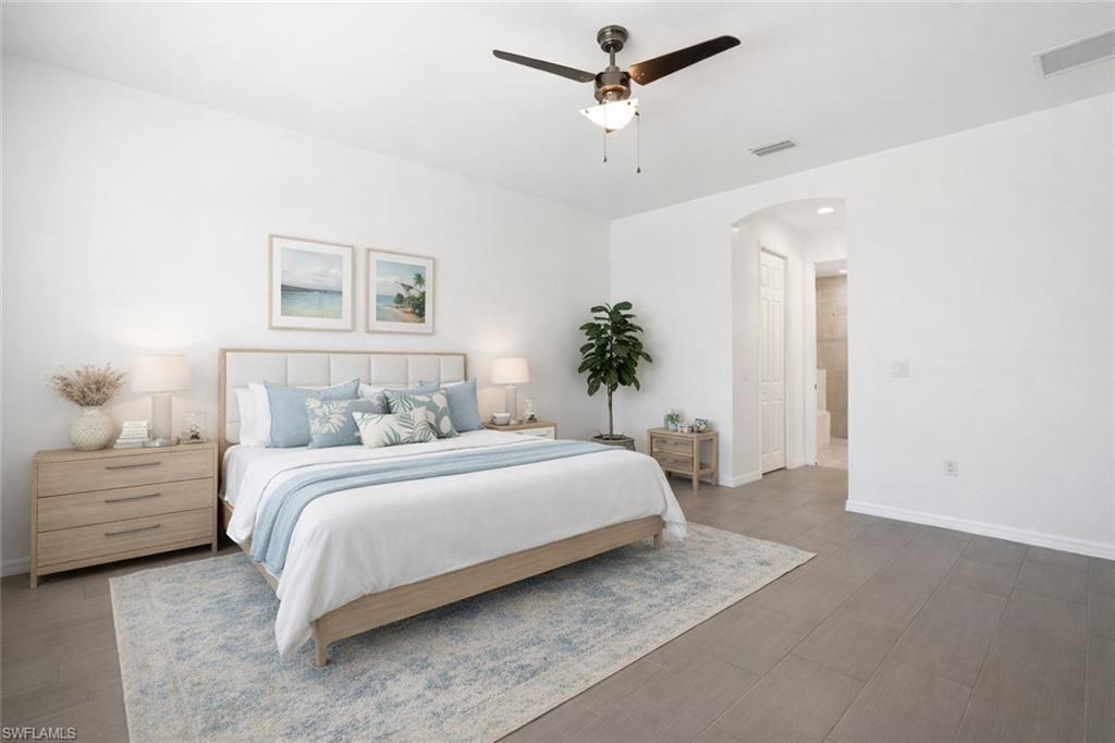 BANYAN BAY - Residential