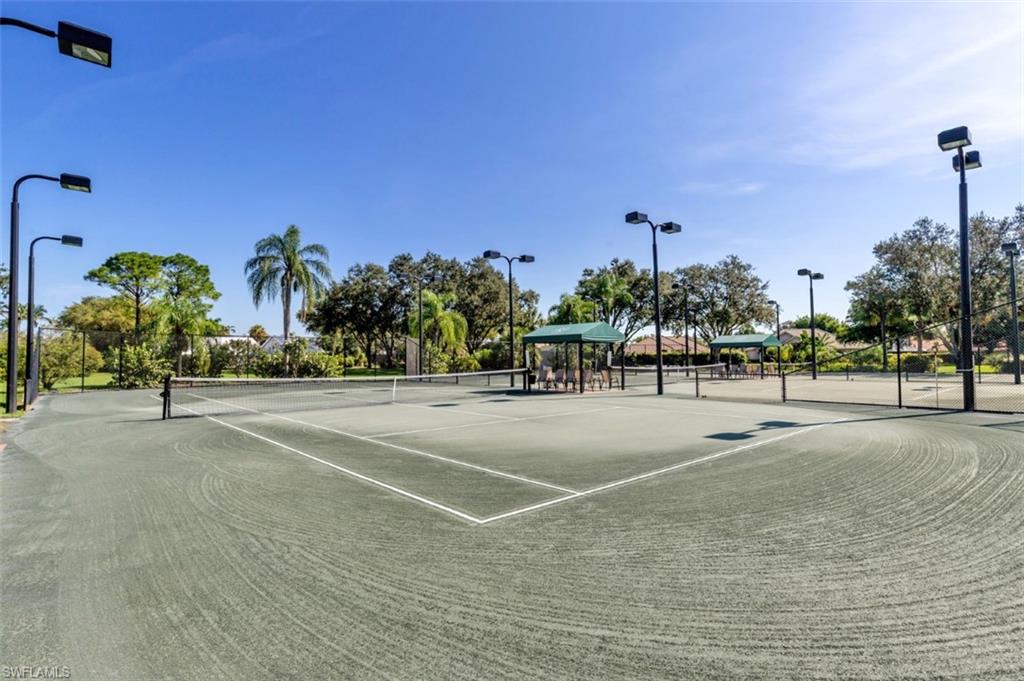 LONGSHORE LAKE - Residential Lease